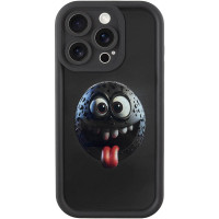TPU чохол Prestige для Apple iPhone 16 Pro Max (6.9') Smile  (ITS-L-00000074922_16)