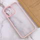TPU+PC чохол Metal Buttons для Apple iPhone 15 Pro
