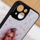TPU+PC чохол Prisma Ladies для Apple iPhone 14