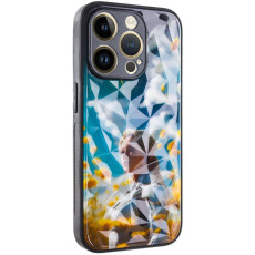 TPU+PC чохол Prisma Ladies для Apple iPhone 14 Pro  Anime