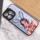 TPU+PC чохол Prisma Ladies для Apple iPhone 14 Pro