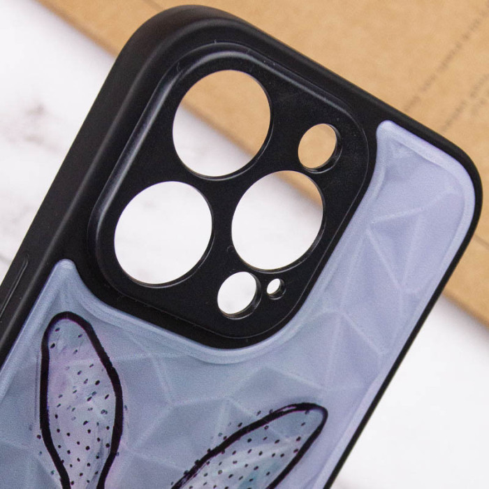 TPU+PC чохол Prisma Ladies для Apple iPhone 14 Pro