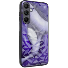 TPU+PC чохол Prisma BubbleGum для Samsung Galaxy A15 4G/5G 3D Blue  (ITS-L-00000074670_1)