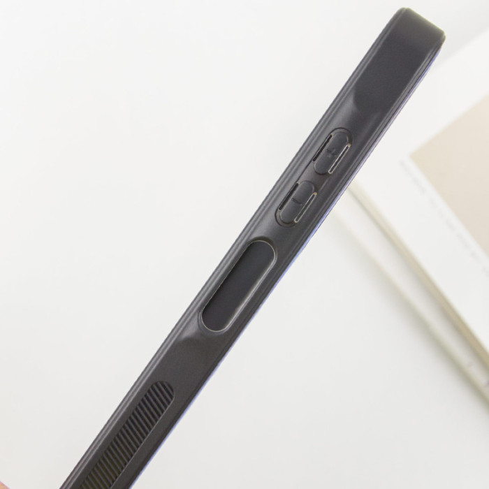 TPU+PC чохол Prisma Fluffie для Samsung Galaxy A25 5G Donut