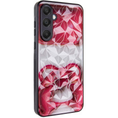 TPU+PC чохол Prisma Fluffie для Samsung Galaxy A36 5G Look Me