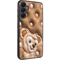 TPU+PC чохол Prisma Fluffie для Samsung Galaxy A56 5G Dream