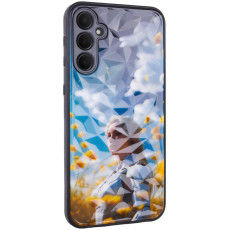 TPU+PC чохол Prisma Ladies для Samsung Galaxy A56 5G Anime  (ITS-L-00000076627_1)