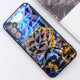 TPU+PC чохол Prisma Ladies для Samsung Galaxy A56 5G Cyberpunk