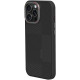 TPU чохол Monzo (MagFit) для Apple iPhone 16 Pro (6.3') Silver