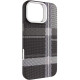 TPU чохол Pixel Craft with MagSafe для Apple iPhone 17 (6.3') Urban Plaid