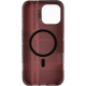 TPU чохол Pixel Craft with MagSafe для Apple iPhone 17 (6.3') Urban Plaid