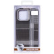 TPU чохол Pixel Craft with MagSafe для Apple iPhone 17 (6.3') Urban Plaid