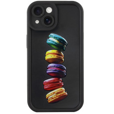 TPU чохол Prestige для Apple iPhone 14  Macarons