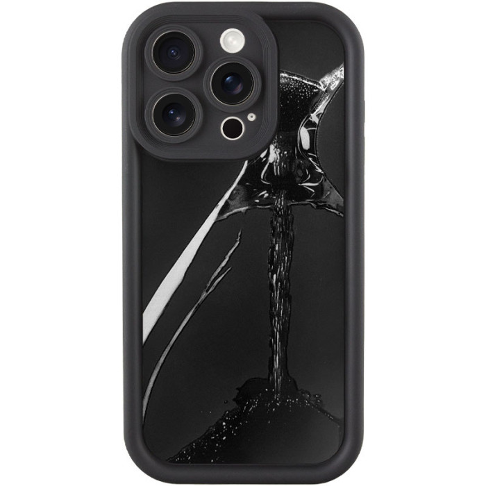 TPU чохол Prestige для Apple iPhone 15 Pro Max Hourglass