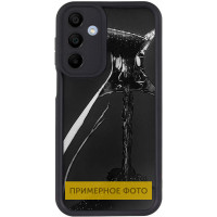 TPU чохол Prestige для Samsung Galaxy A06 Hourglass