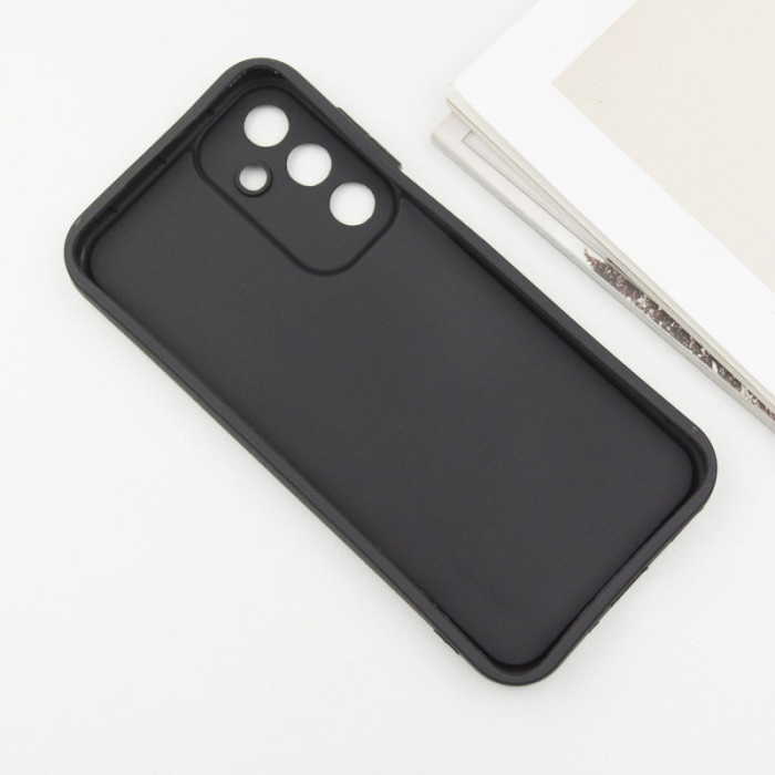 TPU чохол Prestige для Samsung Galaxy A35 Raspberry