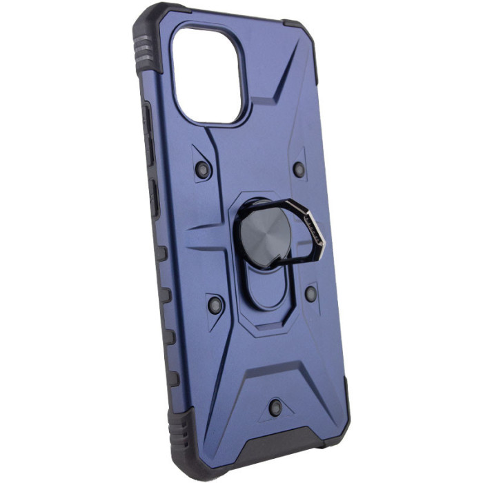 Протиударний чохол Pathfinder Ring для Samsung Galaxy A04