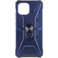 Ударостійкий чохол Pathfinder Ring для Samsung Galaxy A04 Синій/Navy  (ITS-L-00000057682_4)