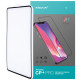Захисне скло Nillkin (CP+PRO) для Samsung Galaxy A51/M31s Чорний
