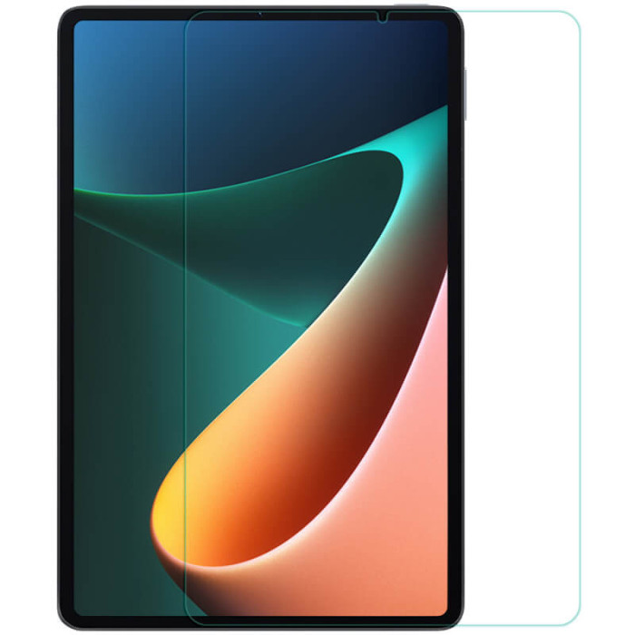 Захисне скло Nillkin (H+) для Xiaomi Redmi Pad (10.61') Прозорий