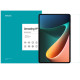 Захисне скло Nillkin (H+) для Xiaomi Redmi Pad (10.61') Прозорий
