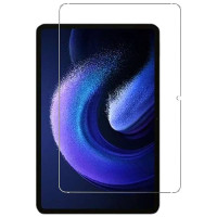 Захисне скло Ultra 0.33mm (коробка) для Xiaomi Pad 6 Max (14') Прозорий  (ITS-L-00000066816_1)