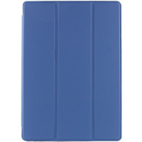 Чохол-книжка Book Cover (stylus slot) для Xiaomi Redmi Pad SE (8.7') Темно-синій/Midnight blue  (ITS-L-00000075715_2)