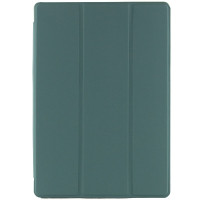 Чохол-книжка Book Cover (stylus slot) для Xiaomi Redmi Pad SE (8.7') Зелений/Pine green  (ITS-L-00000075715_1)