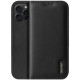 Чохол-книжка Dux Ducis Hivo для Apple iPhone 17 Pro Max (6.9') Black