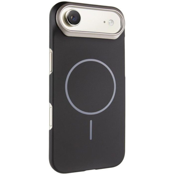 Чохол PC Dream with MagSafe для Apple iPhone 17 Air  Black