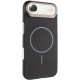 Чохол PC Dream with MagSafe для Apple iPhone 17 Air  Black