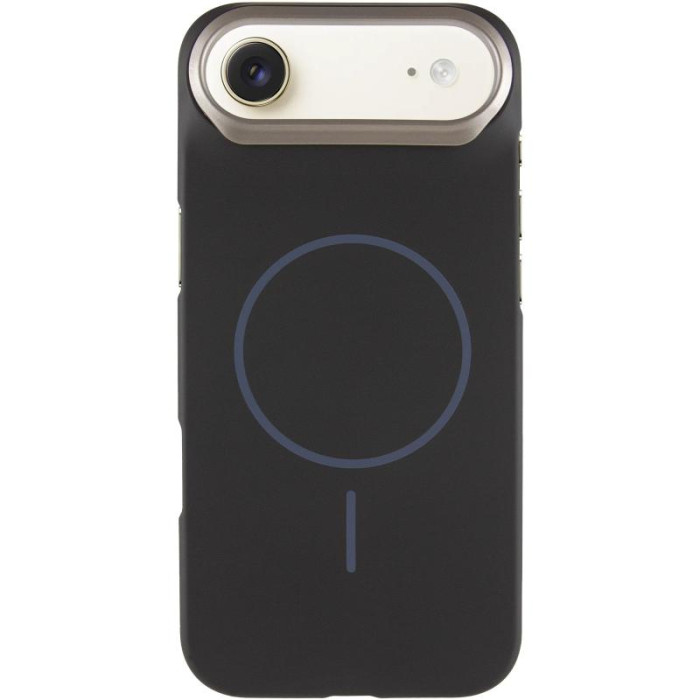 Чохол PC Dream with MagSafe для Apple iPhone 17 Air  Black