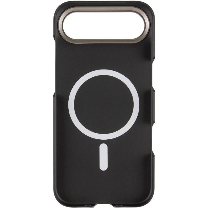 Чохол PC Dream with MagSafe для Apple iPhone 17 Air  Black