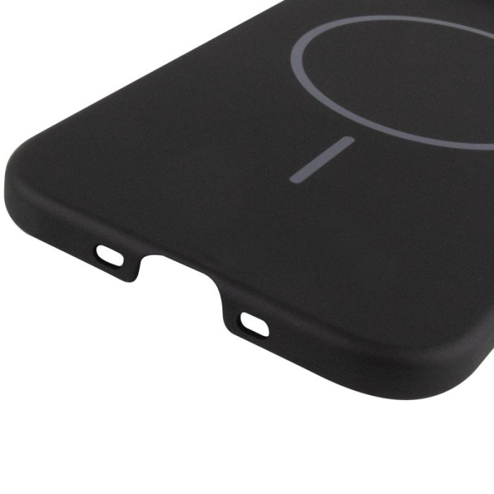 Чохол PC Dream with MagSafe для Apple iPhone 17 Air  Black