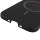 Чохол PC Dream with MagSafe для Apple iPhone 17 Air  Black