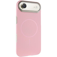 Чохол PC Dream with MagSafe для Apple iPhone 17 Air  Pink  (ITS-L-00000081266_6)