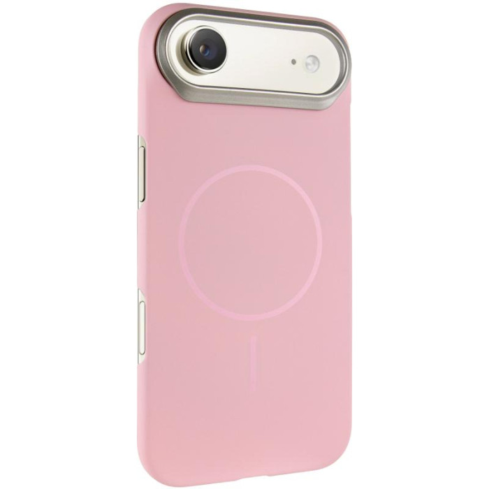 Чохол PC Dream with MagSafe для Apple iPhone 17 Air  Pink