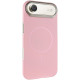 Чохол PC Dream with MagSafe для Apple iPhone 17 Air  Pink
