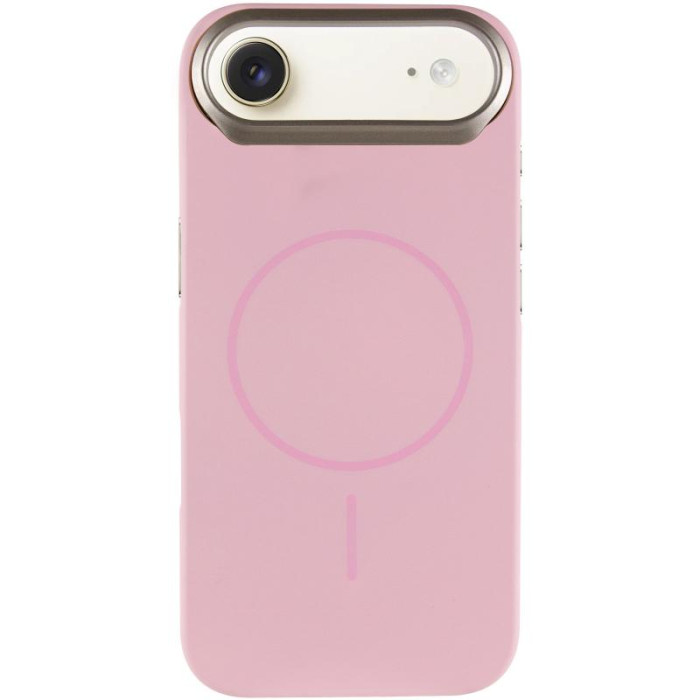 Чохол PC Dream with MagSafe для Apple iPhone 17 Air  Pink