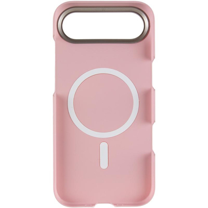 Чохол PC Dream with MagSafe для Apple iPhone 17 Air  Pink