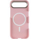 Чохол PC Dream with MagSafe для Apple iPhone 17 Air  Pink