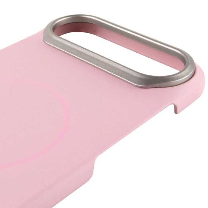 Чохол PC Dream with MagSafe для Apple iPhone 17 Air  Pink