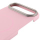 Чохол PC Dream with MagSafe для Apple iPhone 17 Air  Pink