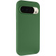 Чохол Silicone Cover Ummi Lakshmi (AA) для Google Pixel 10 Pro XL Зелений/Dark green