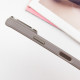 Чохол TPU+PC Carbon with MagSafe для Apple iPhone 16  Grey