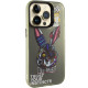 Чохол TPU+PC So Cool для Apple iPhone 13 Pro Max Cool Rabbit