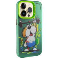 Чохол TPU+PC So Cool для Apple iPhone 13 Pro Max Power  (ITS-L-00000077749_5)
