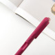 Чохол TPU GETMAN Liquid Silk Full Camera для Xiaomi Redmi 10 Бордовий/Marsala
