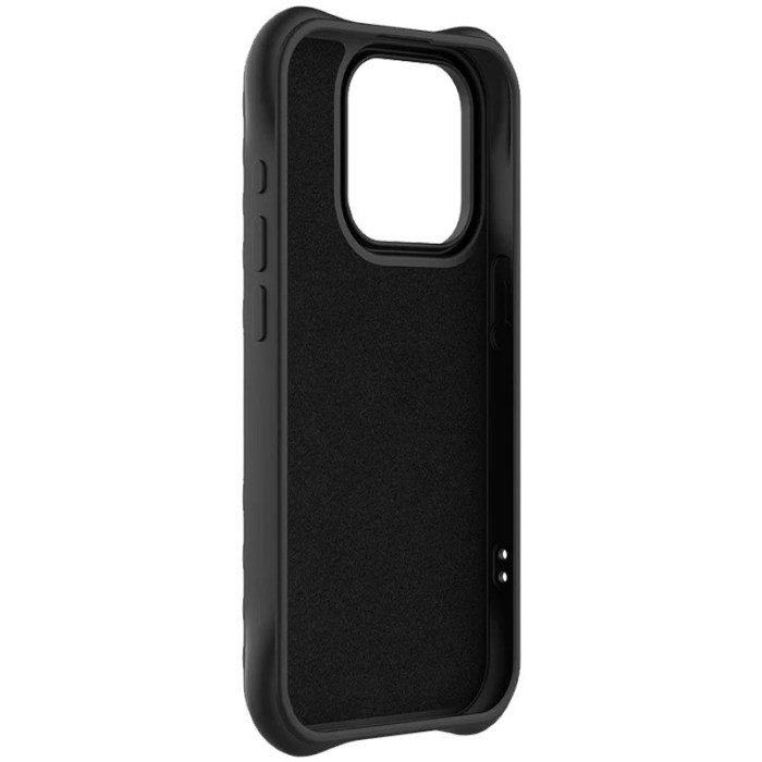 Чохол TPU Orbit with MagSafe для Apple iPhone 14 Pro Max Black
