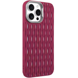 Чохол TPU Ribbio для Apple iPhone 14 Pro Max Red  (ITS-L-00000079787_7)